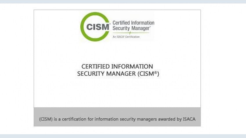 CISM최신시험대비공부자료, ISACA CISM최신덤프샘플문제다운 & CISM인증덤프공부자료