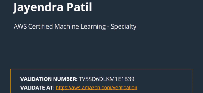 2024 AWS-Certified-Machine-Learning-Specialty시험대비덤프문제 - AWS-Certified-Machine-Learning-Specialty높은통과율시험대비덤프공부, AWS Certified Machine Learning - Specialty최신버전인기시험자료