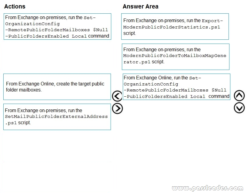 MS-203적중율높은인증덤프 - MS-203합격보장가능공부, Microsoft 365 Messaging시험정보