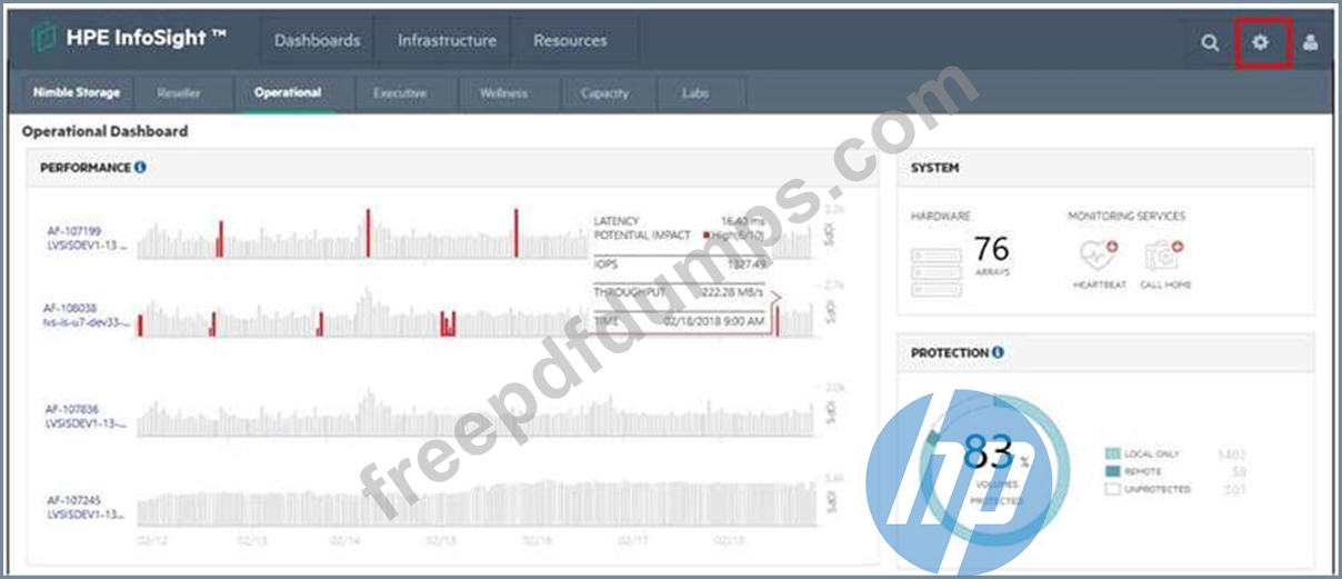 HPE0-J68최고품질인증시험대비자료, HPE0-J68최신시험기출문제 & HPE0-J68시험대비덤프샘플다운