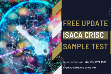 ISACA CRISC최신버전인기덤프 & CRISC시험덤프공부 - CRISC인증시험대비덤프공부