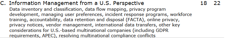 IAPP CIPP-US최신기출문제 - CIPP-US완벽한인증덤프, CIPP-US질문과답