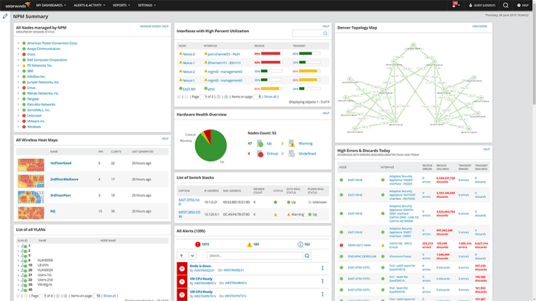 SPM-NPM최신덤프문제, SolarWinds SPM-NPM퍼펙트인증덤프 & SPM-NPM최신버전시험덤프