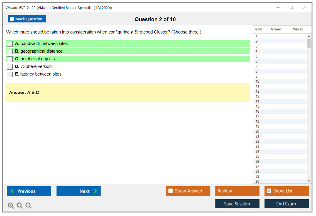 5V0-32.21최신덤프자료 - VMware 5V0-32.21완벽한인증덤프, 5V0-32.21적중율높은인증덤프