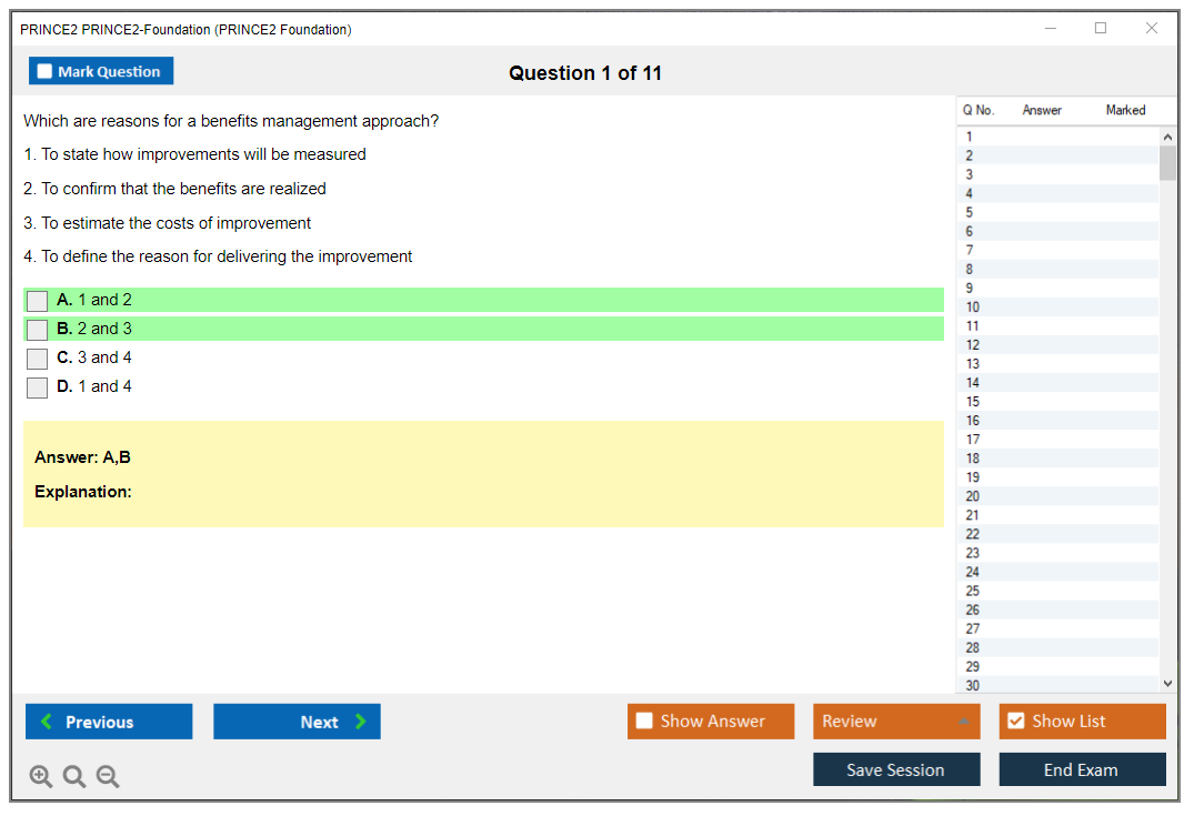 PRINCE2Foundation덤프샘플다운 - PRINCE2Foundation최신덤프자료, PRINCE2Foundation덤프자료