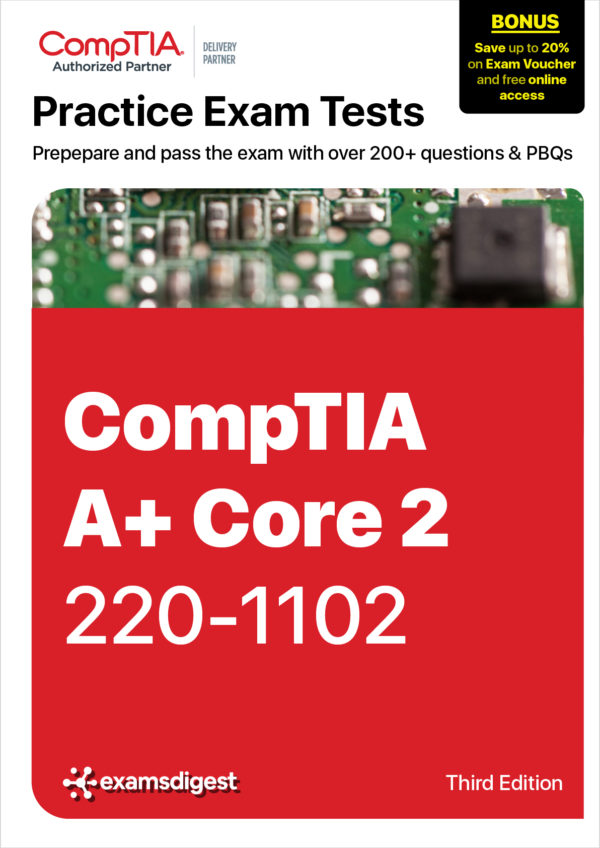 220-1102최신버전인기덤프자료, CompTIA 220-1102시험대비최신버전자료 & 220-1102최신버전덤프공부자료