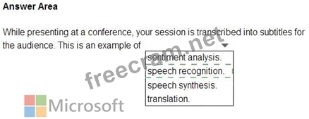 AI-900인증시험공부자료 & Microsoft AI-900최고품질인증시험대비자료 - AI-900인증시험덤프공부