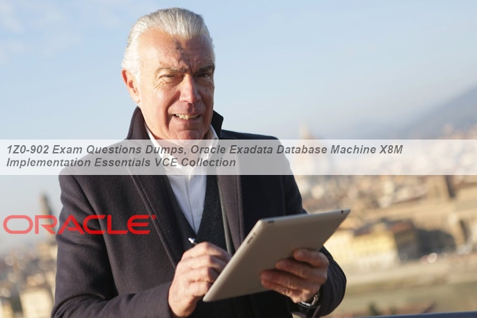 2025 1z1-902시험준비자료 & 1z1-902인기덤프자료 - Oracle Exadata Database Machine X8M Implementation Essentials합격보장가능덤프자료