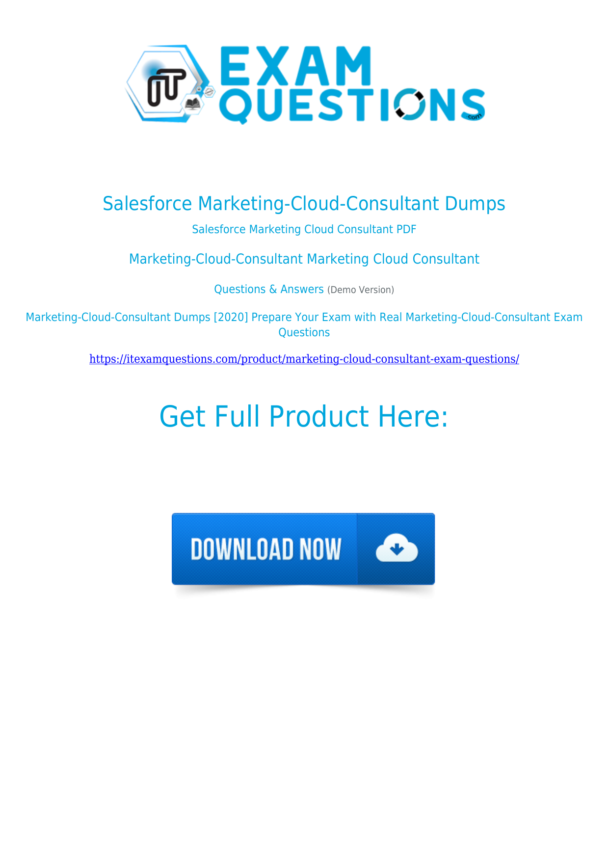 Salesforce Marketing-Cloud-Consultant높은통과율시험덤프, Marketing-Cloud-Consultant인증덤프데모문제 & Marketing-Cloud-Consultant덤프문제모음