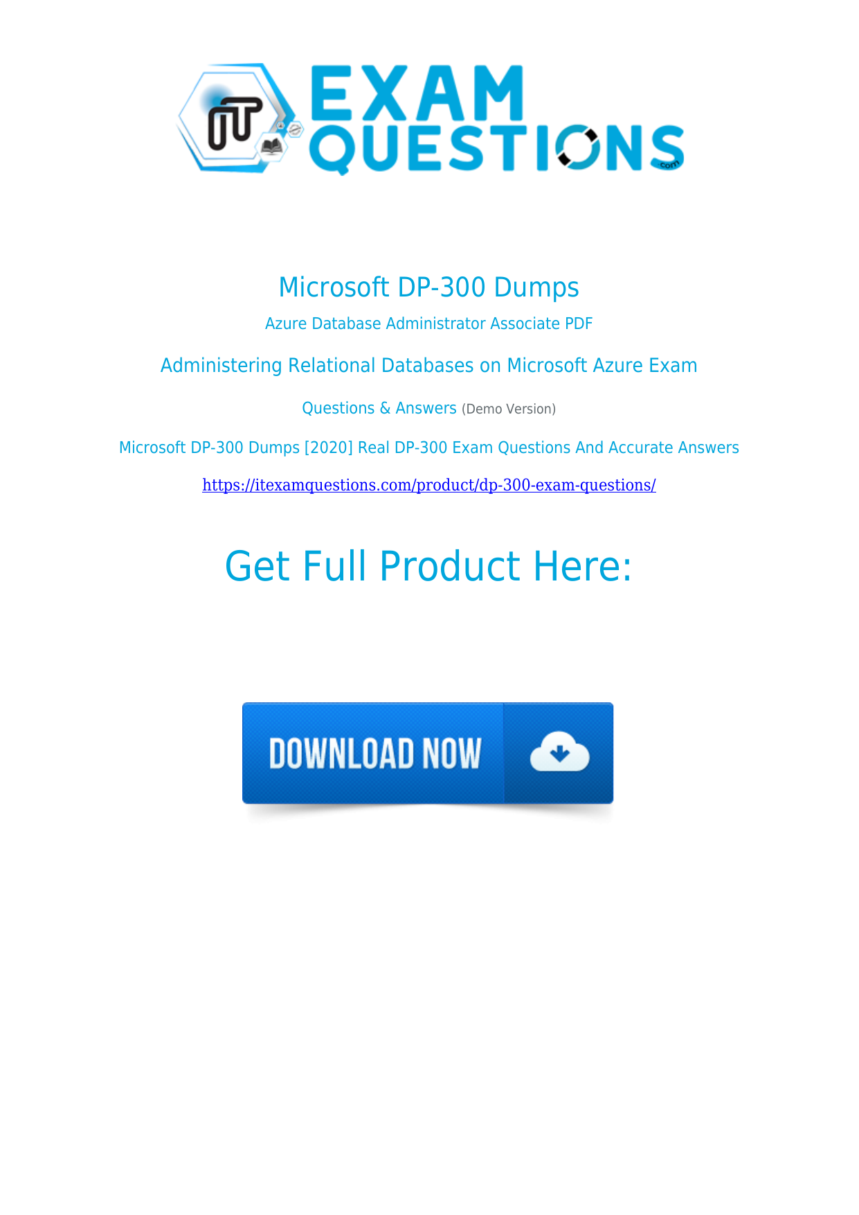 2024 DP-300시험패스가능한공부문제, DP-300최신덤프 & Administering Relational Databases on Microsoft Azure시험유형