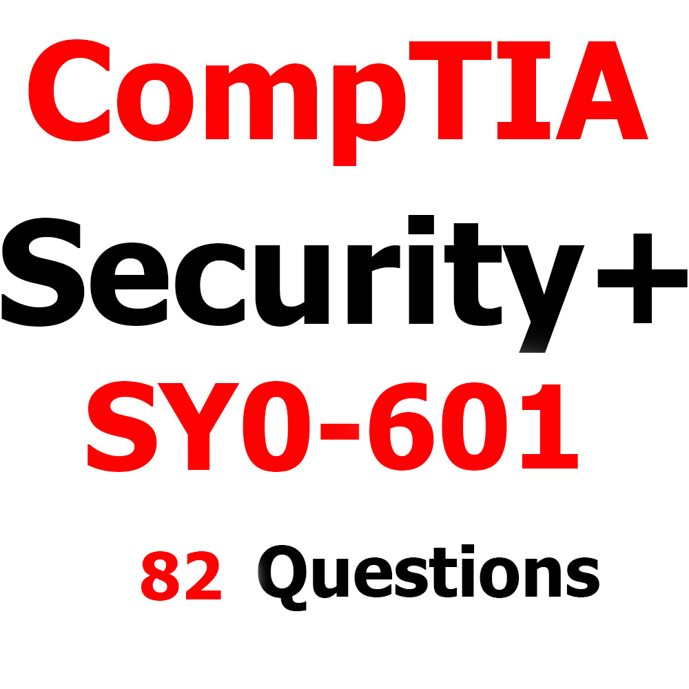 SY0-601최신덤프자료 & SY0-601최고품질인증시험대비자료 - CompTIA Security+ Exam인증공부문제