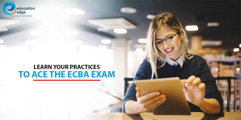 ECBA높은통과율시험덤프 & IIBA ECBA시험대비최신덤프 - ECBA 100％시험패스자료