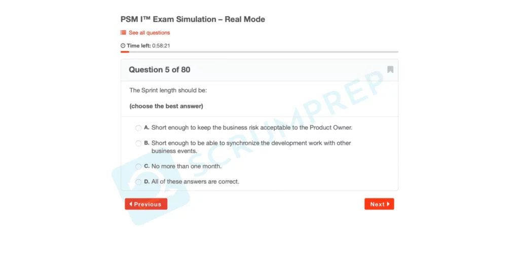 PSK-I덤프문제모음 - Scrum PSK-I높은통과율시험덤프, PSK-I인기시험