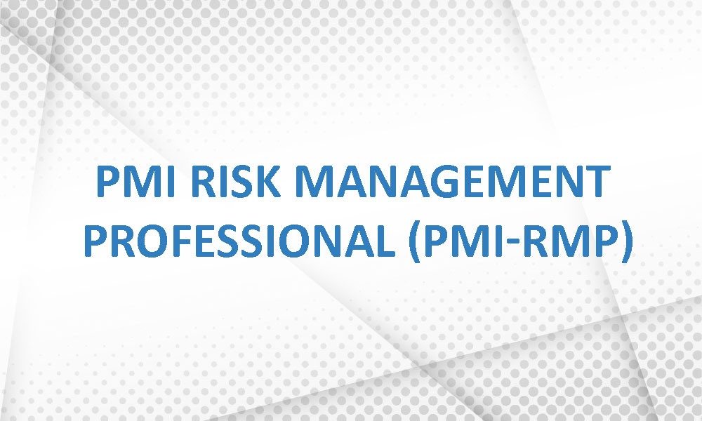 PMI-RMP시험패스인증공부, PMI PMI-RMP인증시험 & PMI-RMP최신인증시험기출문제