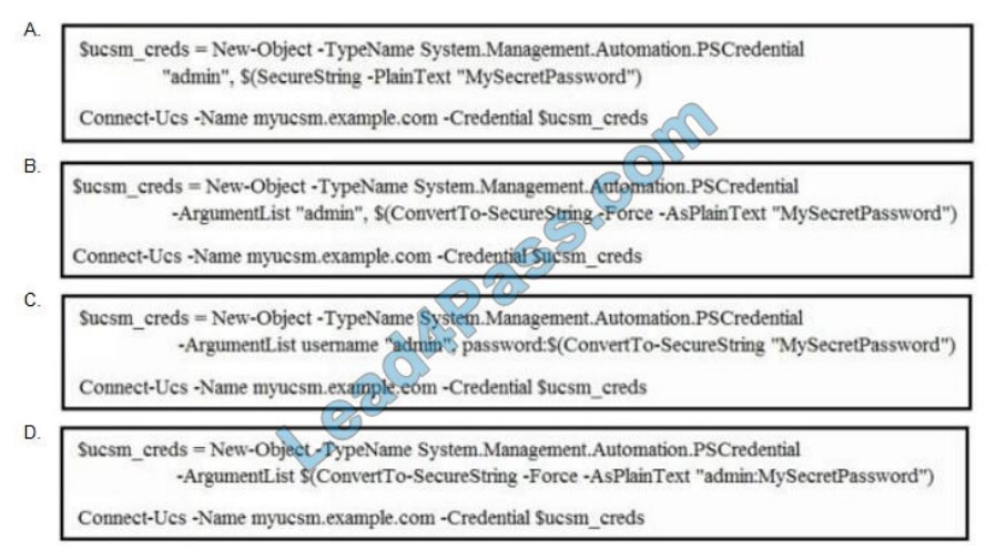 300-635자격증참고서 & 300-635시험패스가능한공부 - Automating Cisco Data Center Solutions (DCAUTO)인기자격증시험덤프자료