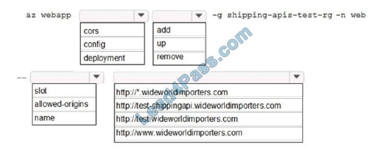 AZ-204높은통과율시험덤프공부 & Microsoft AZ-204인증시험대비자료 - AZ-204합격보장가능공부자료