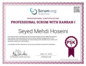 PSK-I적중율높은시험덤프공부, Scrum PSK-I인기자격증덤프공부자료 & PSK-I퍼펙트최신덤프