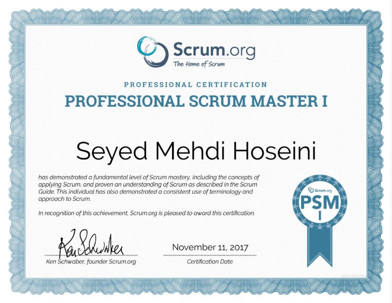 PSM-I높은통과율인기덤프 & PSM-I퍼펙트인증공부 - Professional Scrum Master I합격보장가능공부