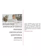 JN0-664최고품질시험대비자료 & JN0-664높은통과율시험덤프공부 - Service Provider, Professional (JNCIP-SP)인기시험덤프