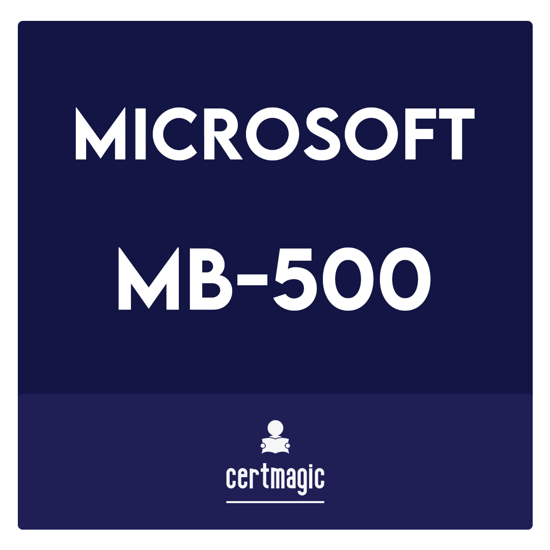 MB-500퍼펙트최신덤프공부, Microsoft MB-500최신시험덤프공부자료 & MB-500인기자격증최신시험덤프자료