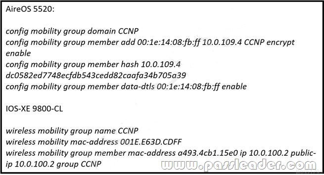 Cisco 300-425높은통과율덤프공부자료 & 300-425시험 - 300-425최고품질덤프공부자료