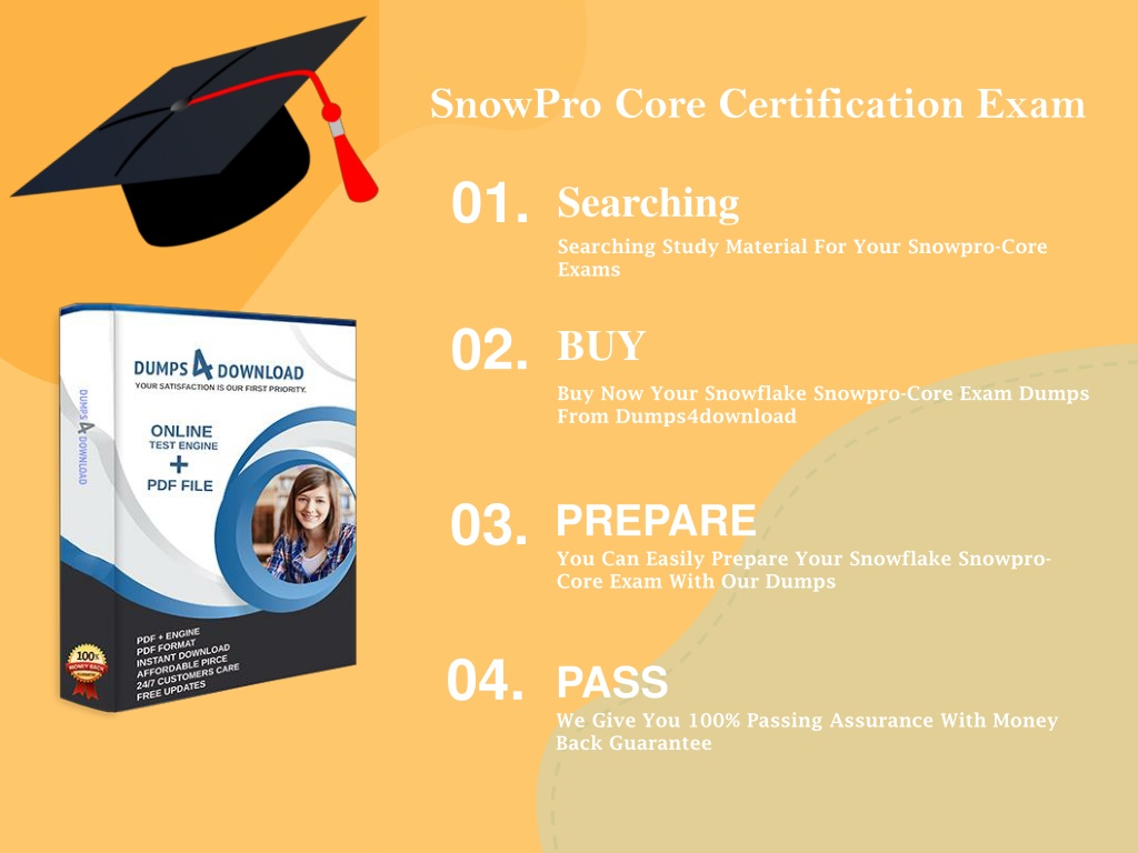 SnowPro-Core시험패스가능덤프문제 - Snowflake SnowPro-Core최신버전시험자료, SnowPro-Core최신업데이트덤프공부
