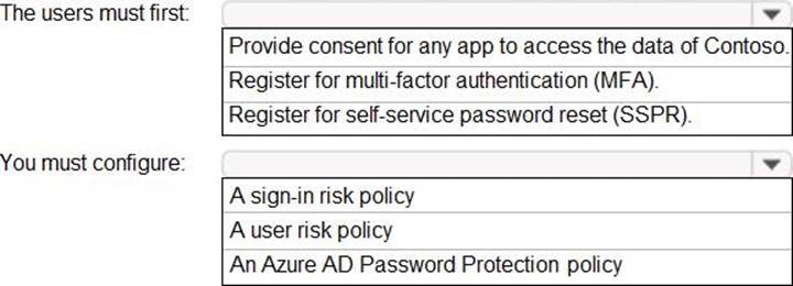 SC-300시험준비공부, Microsoft SC-300퍼펙트최신덤프 & SC-300시험패스가능공부자료