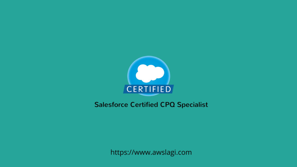 Salesforce CPQ-Specialist시험합격덤프 & CPQ-Specialist유효한공부문제 - CPQ-Specialist시험대비최신버전덤프샘플