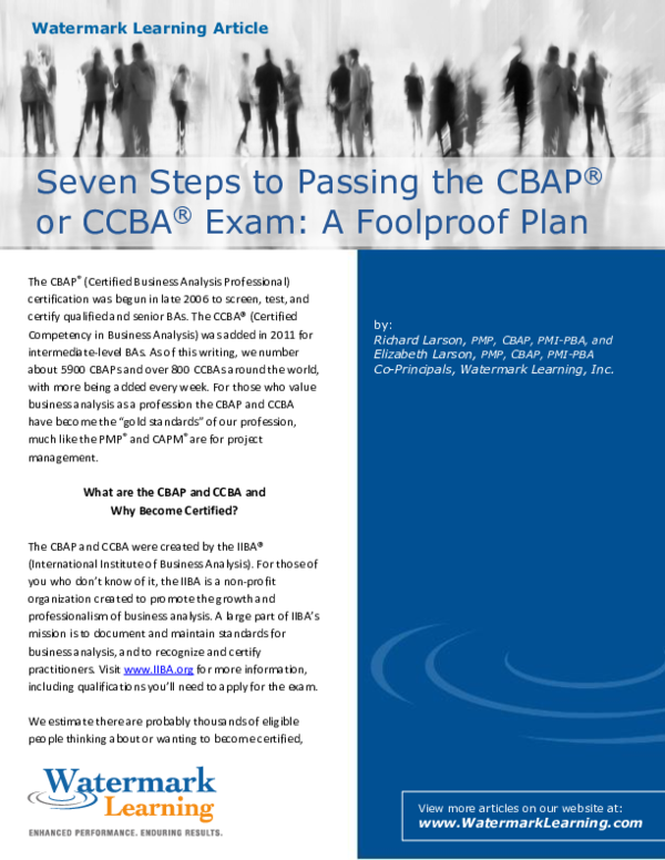 CCBA인증덤프공부문제 - IIBA CCBA퍼펙트최신덤프문제, CCBA덤프샘플문제다운