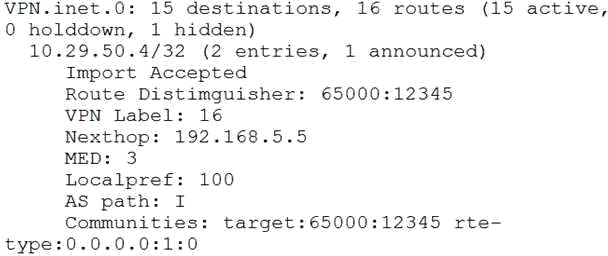 JN0-682최신업데이트버전공부문제 - Juniper JN0-682 PDF, JN0-682최신덤프문제