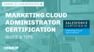 Marketing-Cloud-Administrator최신인증시험기출문제 - Marketing-Cloud-Administrator인기덤프공부, Marketing-Cloud-Administrator최신버전덤프문제