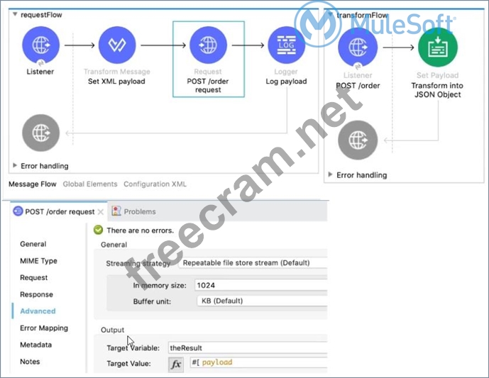 MCD-Level-1자격증참고서, MuleSoft MCD-Level-1최신덤프공부자료 & MCD-Level-1퍼펙트최신덤프자료