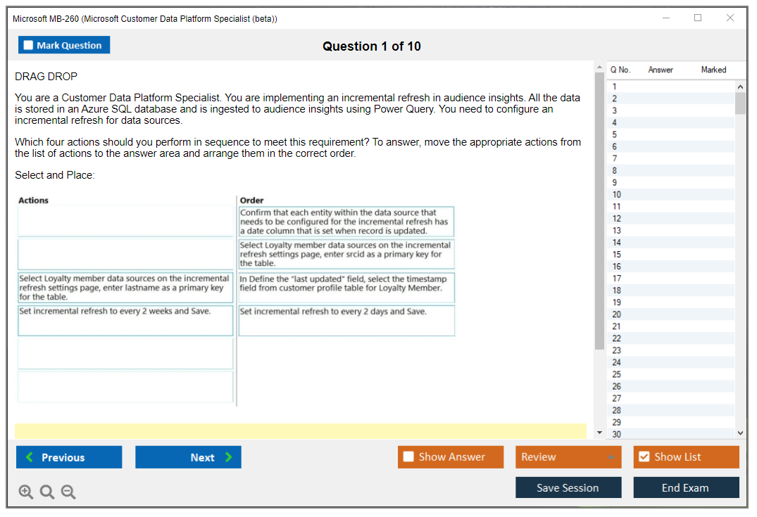 Salesforce Customer-Data-Platform최신업데이트인증덤프자료 - Customer-Data-Platform최고품질인증시험공부자료, Customer-Data-Platform퍼펙트덤프데모문제보기