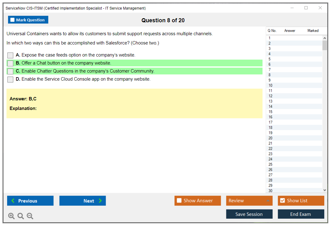 CIS-ITSM최신업데이트버전시험자료 - ServiceNow CIS-ITSM인기자격증시험덤프최신자료, CIS-ITSM합격보장가능덤프문제