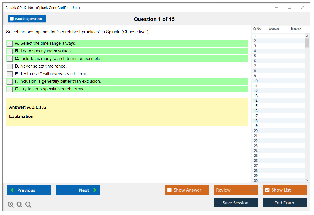 Splunk SPLK-1001높은통과율인기덤프자료 & SPLK-1001덤프최신버전 - SPLK-1001인증시험대비공부자료