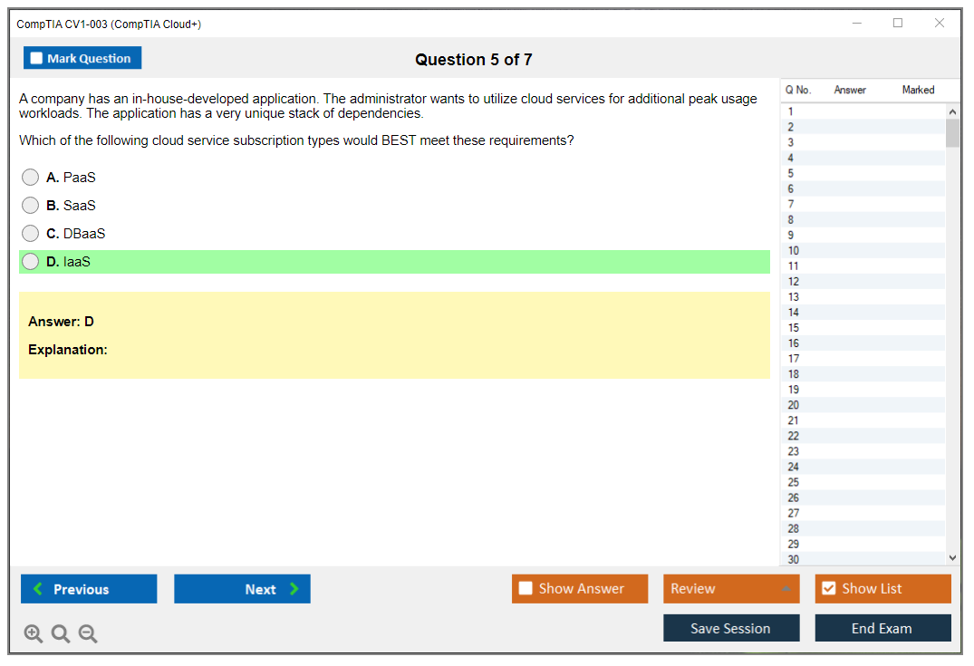 CompTIA CV0-003퍼펙트최신덤프, CV0-003시험자료 & CV0-003최고품질덤프문제보기