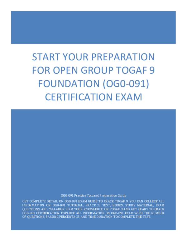 OG0-093시험덤프 & OG0-093시험패스인증덤프자료 - TOGAF 9 Combined Part 1 and Part 2인기문제모음