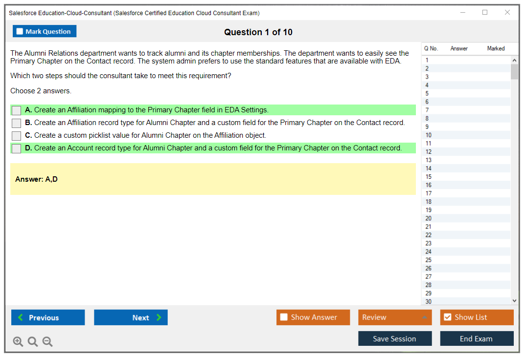 Education-Cloud-Consultant퍼펙트덤프데모다운로드 - Salesforce Education-Cloud-Consultant시험대비공부자료, Education-Cloud-Consultant유효한최신버전덤프