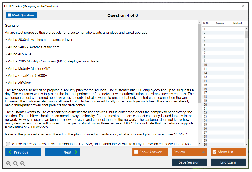 2024 HPE6-A72자격증공부자료 - HPE6-A72인증시험공부자료, Aruba Certified Switching Associate Exam시험준비자료