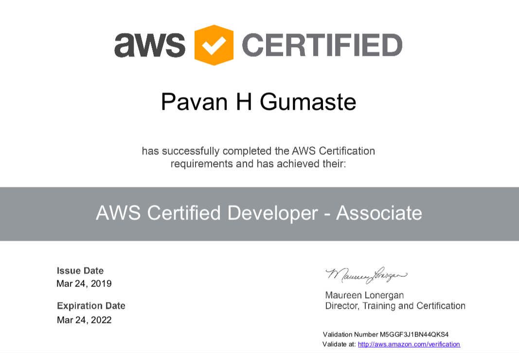 AWS-Developer덤프문제집, AWS-Developer최신기출문제 & AWS-Developer인기시험자료