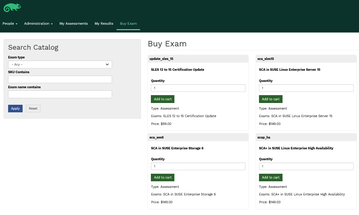 SUSE SCA_SLES15인기자격증시험덤프최신자료 - SCA_SLES15덤프샘플다운, SCA_SLES15최신덤프샘플문제