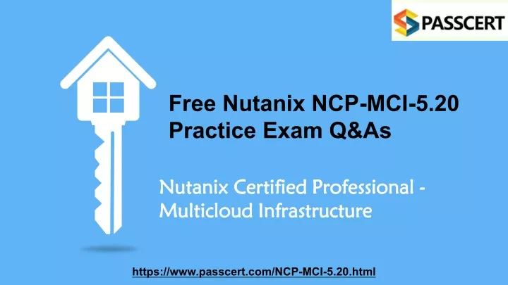 NCP-MCI-6.5높은통과율시험공부자료 & Nutanix NCP-MCI-6.5인기자격증시험덤프최신자료 - NCP-MCI-6.5시험패스가능덤프공부