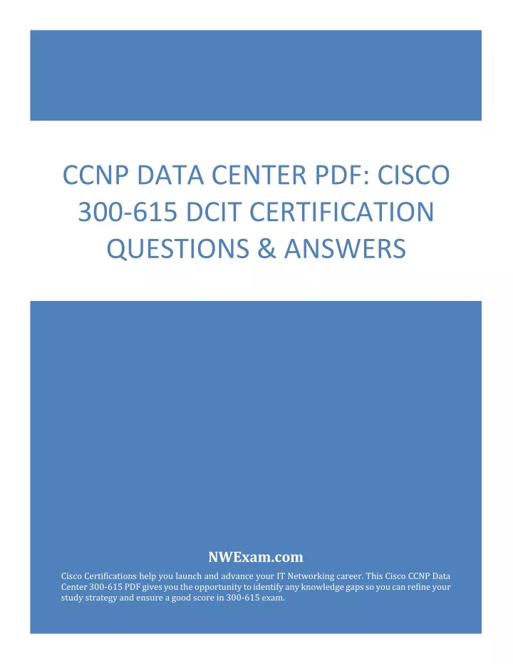 Cisco 300-615합격보장가능덤프 & 300-615높은통과율시험대비덤프공부 - 300-615최신버전시험덤프