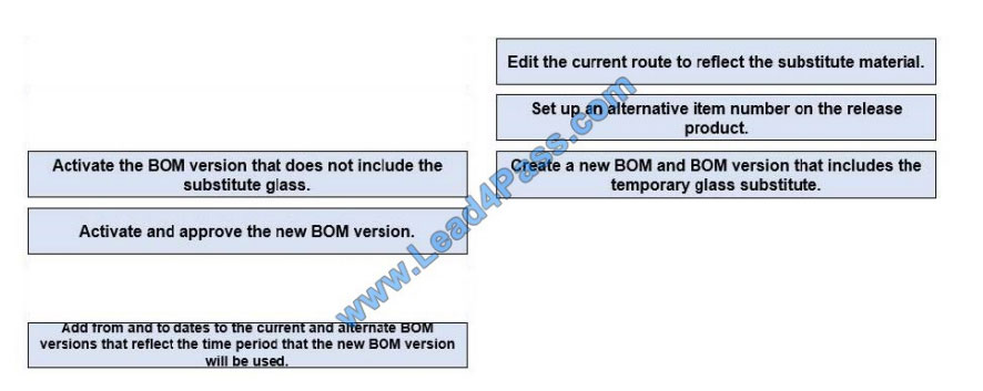 MB-320시험준비, MB-320최신버전덤프데모문제 & MB-320시험준비자료