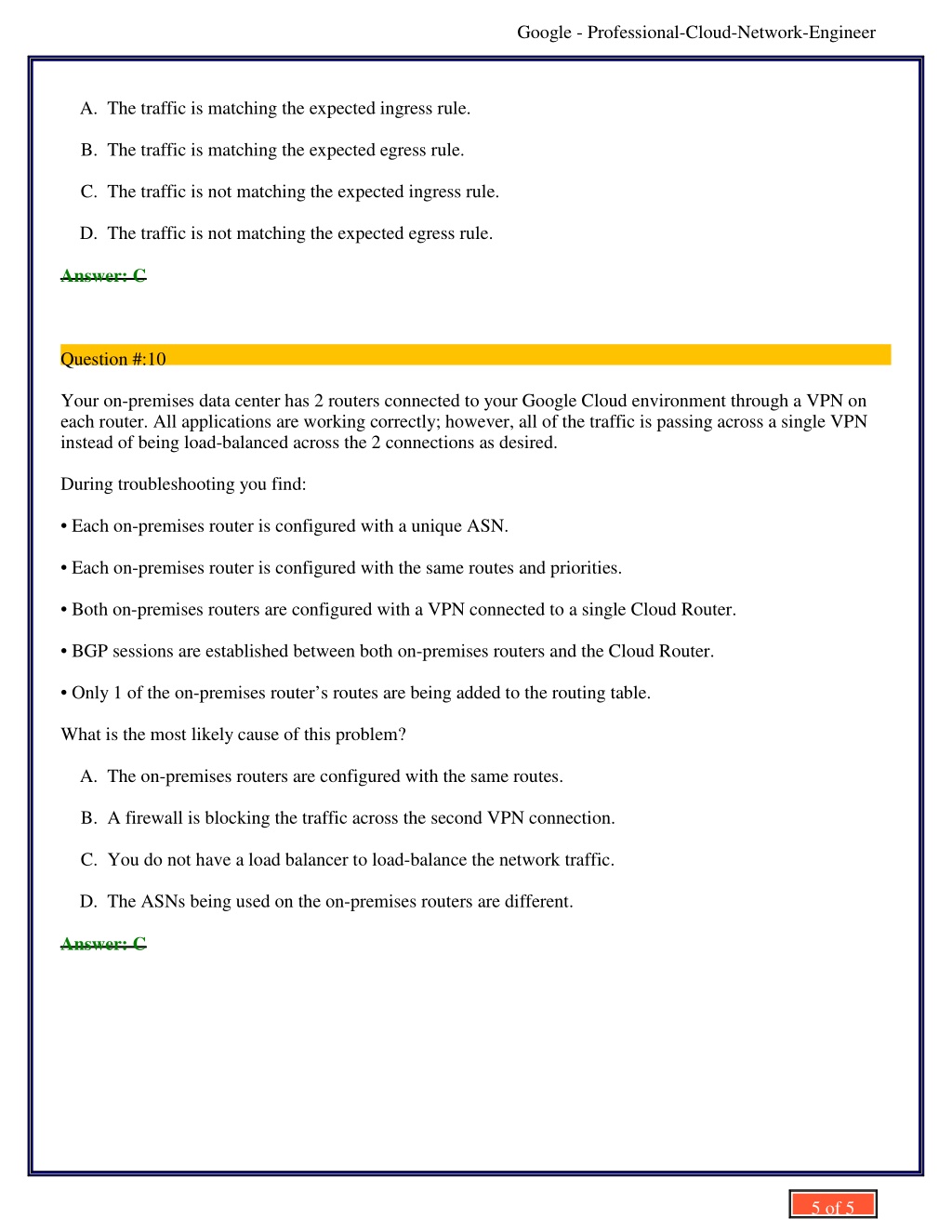 2025 Professional-Cloud-Network-Engineer퍼펙트최신덤프 - Professional-Cloud-Network-Engineer최신버전덤프자료, Google Cloud Certified - Professional Cloud Network Engineer최신버전덤프데모문제