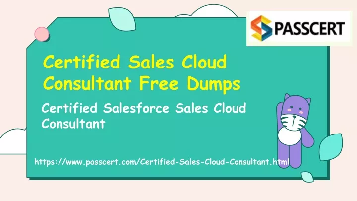 Sales-Cloud-Consultant자격증덤프, Salesforce Sales-Cloud-Consultant퍼펙트최신버전공부자료 & Sales-Cloud-Consultant높은통과율시험덤프문제