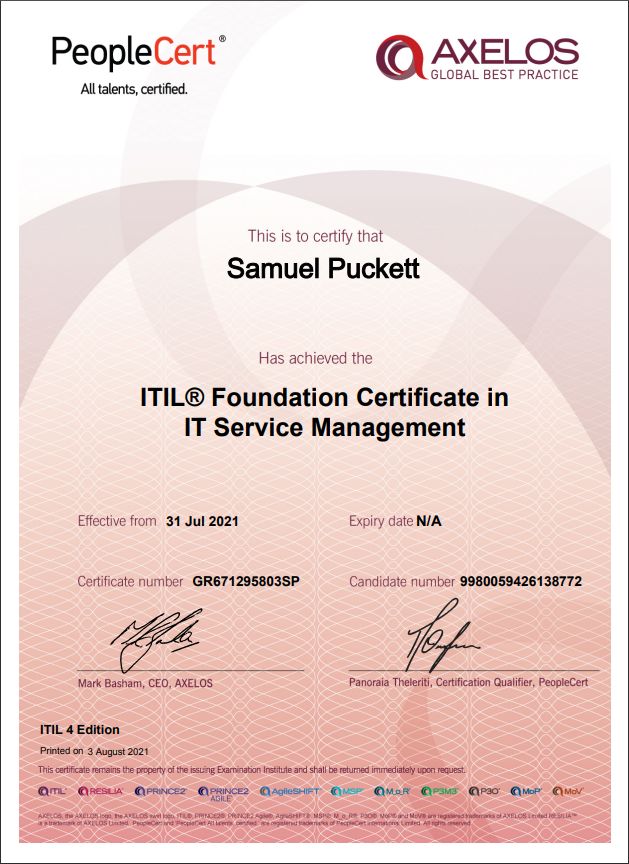 ITIL-4-Foundation덤프공부문제, ITIL-4-Foundation인증덤프데모문제 & ITIL-4-Foundation적중율높은인증덤프공부