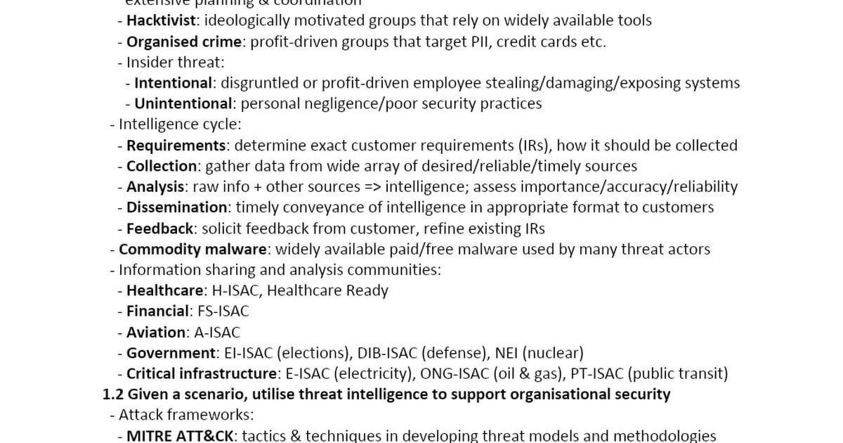 CS0-003공부자료 - CompTIA CS0-003자격증덤프, CS0-003시험문제집