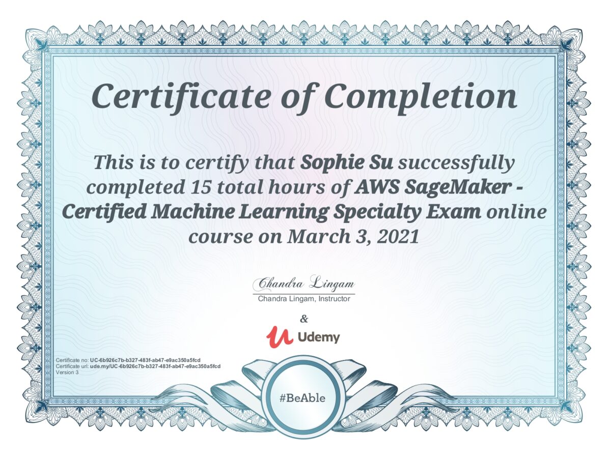 Amazon AWS-Certified-Machine-Learning-Specialty높은통과율공부자료 & AWS-Certified-Machine-Learning-Specialty적중율높은덤프 - AWS-Certified-Machine-Learning-Specialty덤프샘플다운