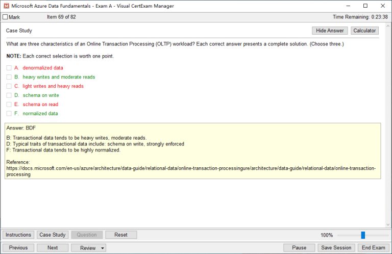 AZ-305적중율높은덤프자료 - Microsoft AZ-305인기시험, AZ-305최고품질인증시험덤프데모